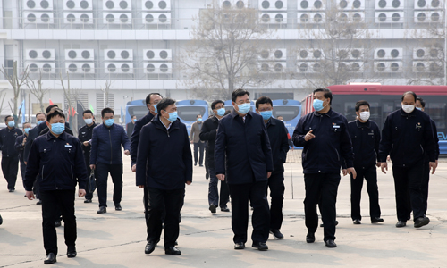 D1 時(shí)任河南省副省長(zhǎng)、公安廳廳長(zhǎng)舒慶一行到集團(tuán)調(diào)研.jpg